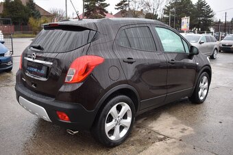 Opel Mokka 1.6 S/S drive - 3