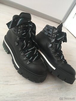 Tommy Hilfiger topánky hike - 3