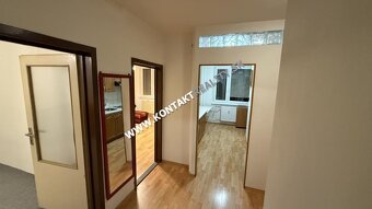 3 izb. byt, Bielocerkevská, Dargovských hrdinov, 72m2, lodži - 3