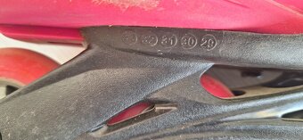 Kolieskové korčule - 3