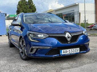 Renault Mégane Grandtour Energy dCi 165 GT EDC - 3