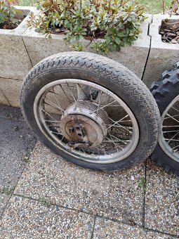 Diely jawa cz mix - 3