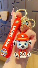 Detský prívesok labkova patrola - 3