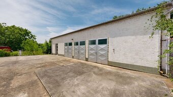 PRIESTOR na prenájom v ŠALI - 3