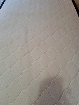 Matrac 120x200cm - 3