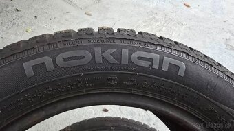 205/55 R16 Zimné - 3