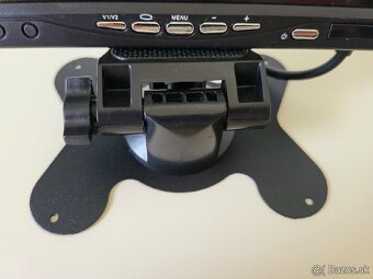 Parkovací systém LCD+kamera 78-600 - 3