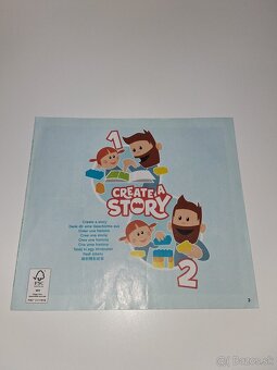 LEGO DUPLO VESMÍRNÁ MISE - 3