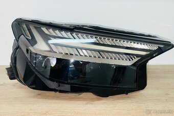 Audi Q4 E-Tron 89A matrix světlo 89A941036 - 3