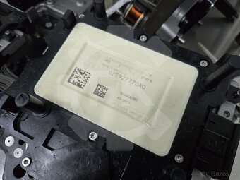 Mechatroniky DSG DQ250 AJ, AL, AQ - 3