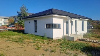 REZERVOVANÉ 4 . izb. Rodinný dom Nitra - Štitáre - 3