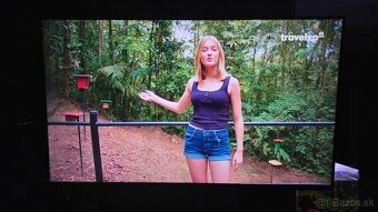 LG 58UF8307,58" 4k UHD - 3