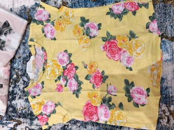 Set rričiek o veľkosti 92 - 3