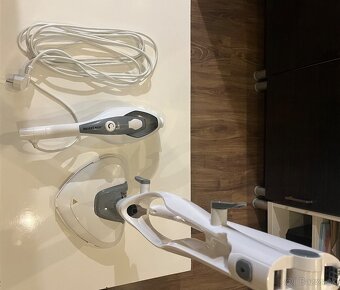 Parný čistič, mop - 3