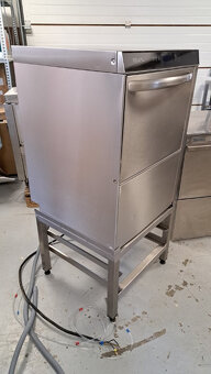 Myčka WEXIÖDISK WD-4S - 3