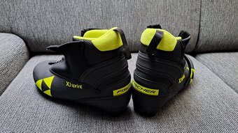 2x detské bežky - 3