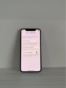 iPhone X 64gb - 3