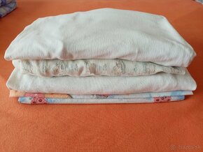 Perina +vankúš - 3