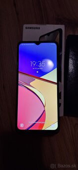 Samsung Galaxy A12 - 3