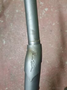 Vintage diely na cestný bicykel - 3