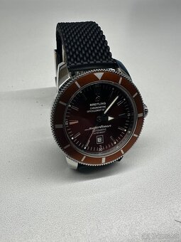 Breitling Superocean - 3