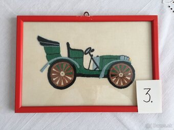 Obrazy s detskou tématikou - 3