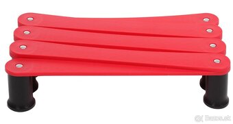 7 Section Stickhandling hokejový trenažér - 3