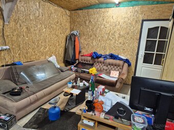 Skladové priestory - 3