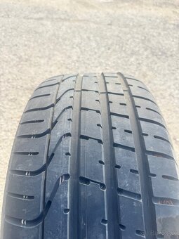 Audi disk 8U0601025M - 3