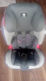 Predám detskú autosedačku - 3