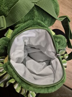 Detsky ruksak - 3