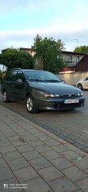 FIAT MAREA WEEKEND 1,9 TD - nova STK - 3