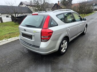 KIA Ceed 1.6 CRDI 85kW, STK+EK 11/2026✅ - 3