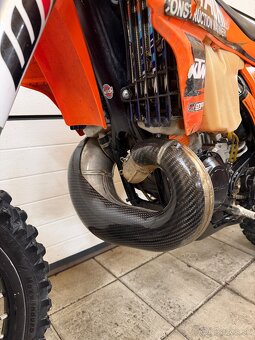 Ktm exc 300 2017 - 3