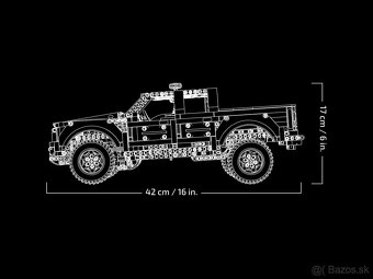 Ford F-150 Raptor - 3