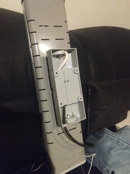 Ohrievač infra do kúpelne - 3