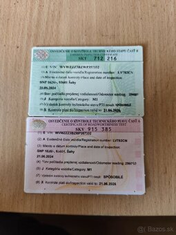 Volkswagen Passat B5 1.9tdi afn - 3