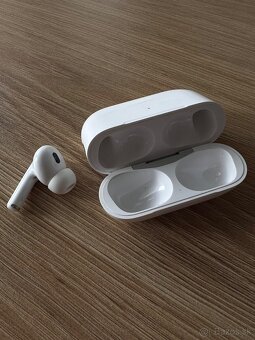 Airpods Pro 2 ORIGINÁL - 3