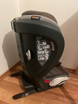 BeSafe iZi flex fix u-size - 3