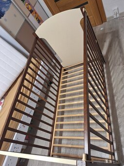 Detská postieľka - 3