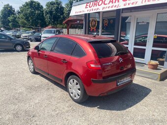 Citroën C4 1.6 Vti Confort - 3