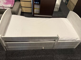 Detská posteľ 160x80 - 3