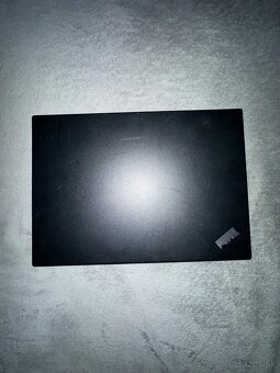 Lenovo thinkpad L480 - 3