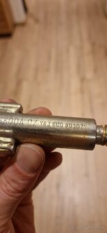 Ťažné oko Škoda - 3