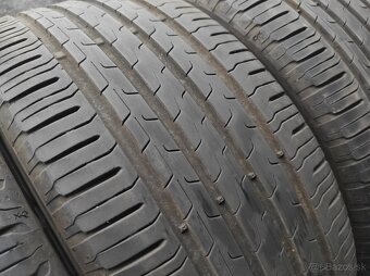 Letne pneu 245/45 R18 Continental 4ks - 3