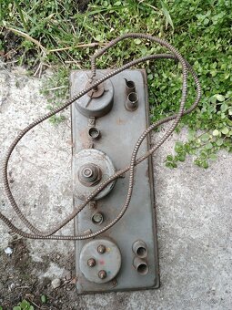 Škoda Octavia a Tudor - 3