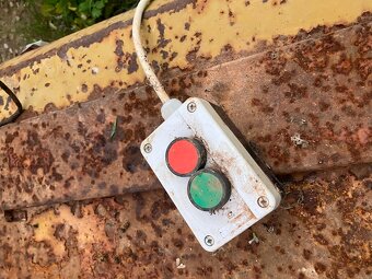 Stavebný výťah - 3