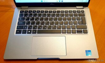 Dell Latitude 5320 i5-11 gen / 8gb / 512 gb ssd disk Win 1 - 3