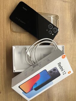 Redmi 12 - 3