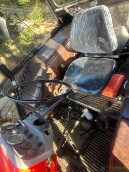 Traktor zetor 6945 - 3